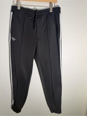 Paper Planes PPL Track Pant Men's Black Size M